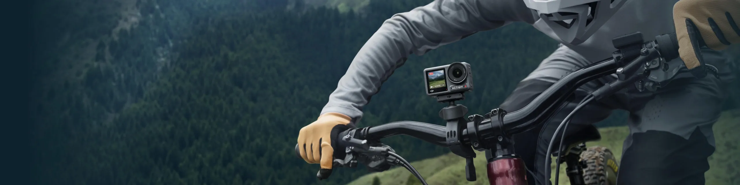 Osmo Action 4