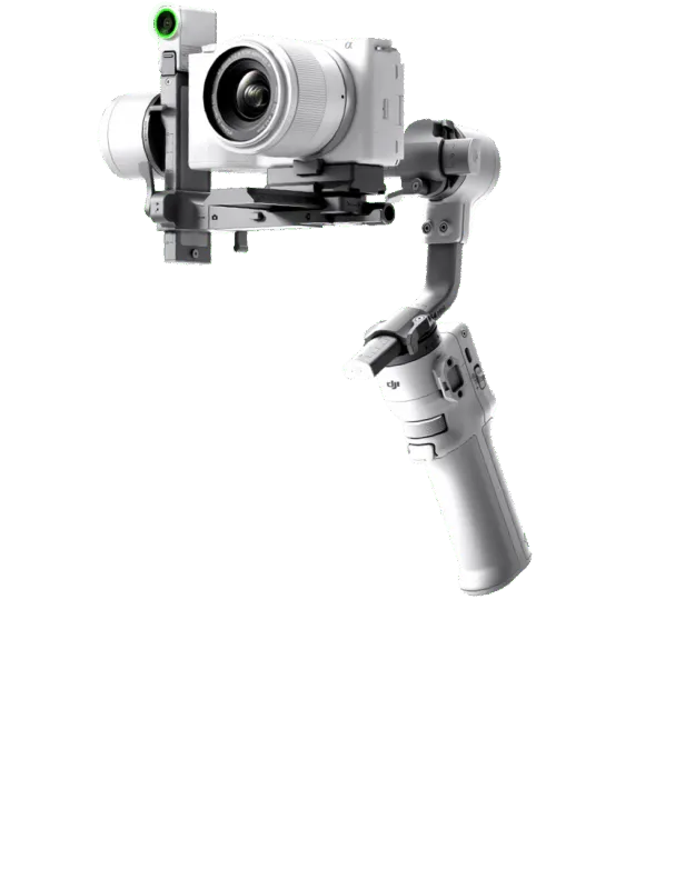 DJI RS 4 Mini