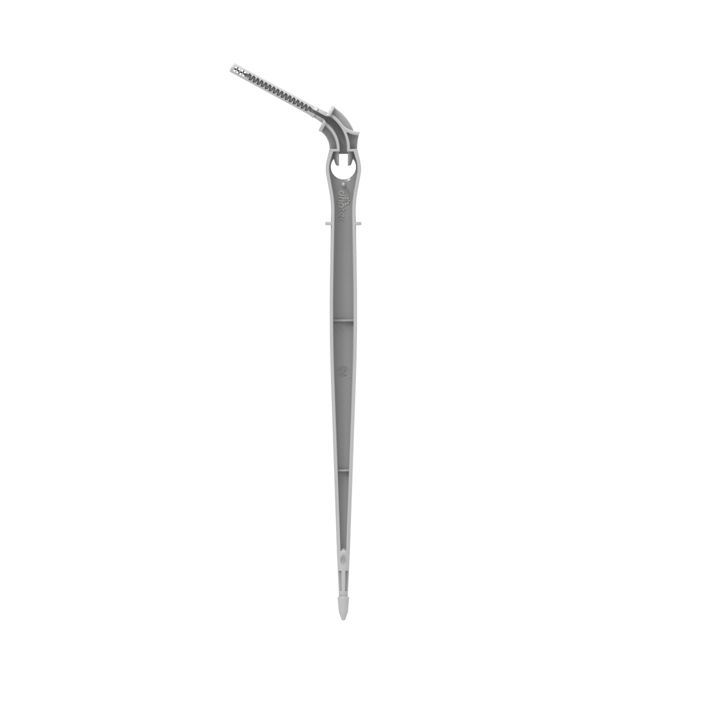 Stream dripper