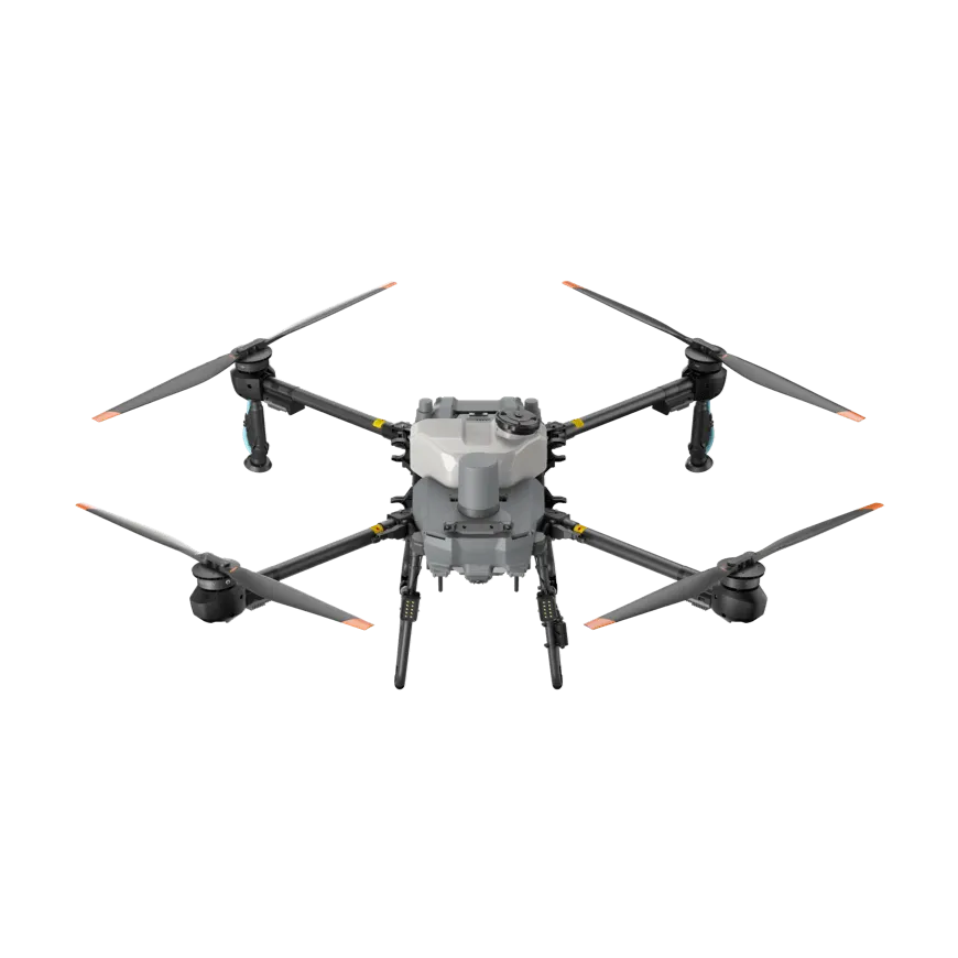 DJI AGRAS T25P