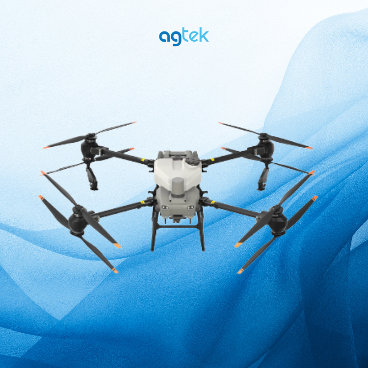 Giá máy bay phun thuốc t50