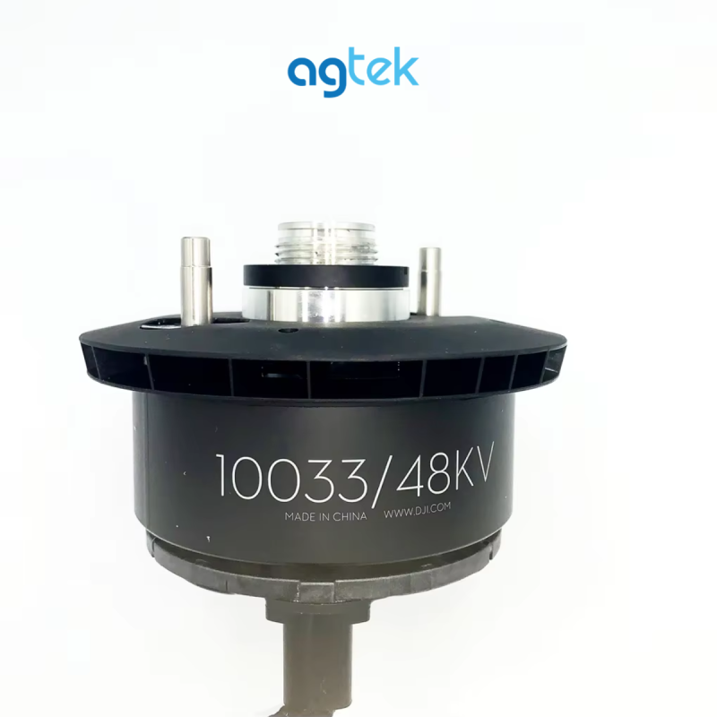 motor máy bay nông nghiệp