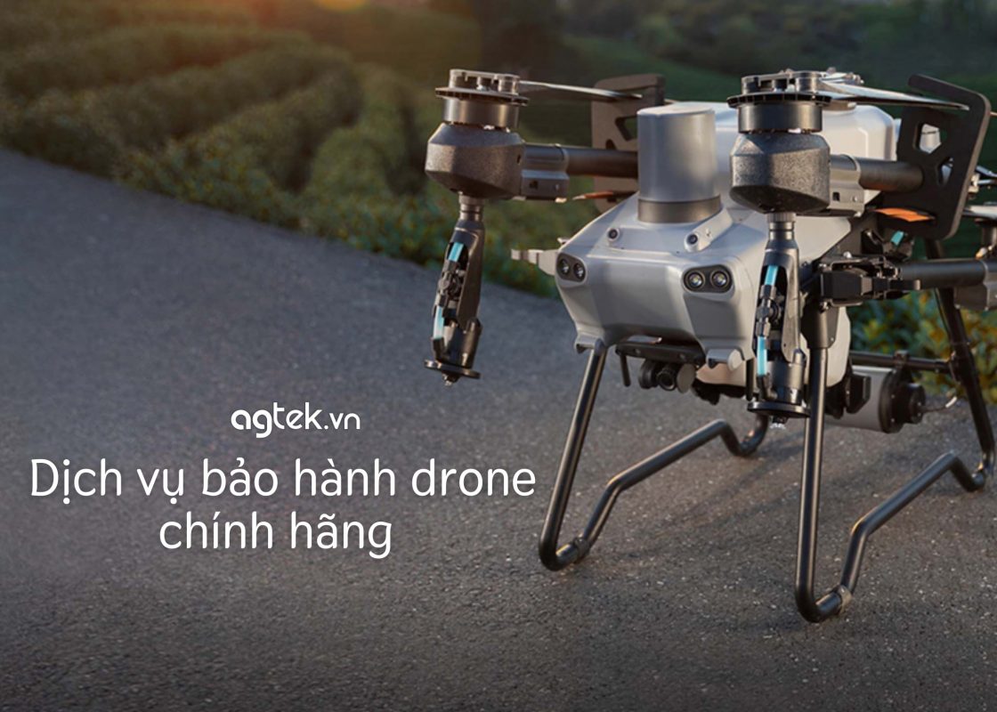 Dịch vụ bảo hành drone chính hãng (1)