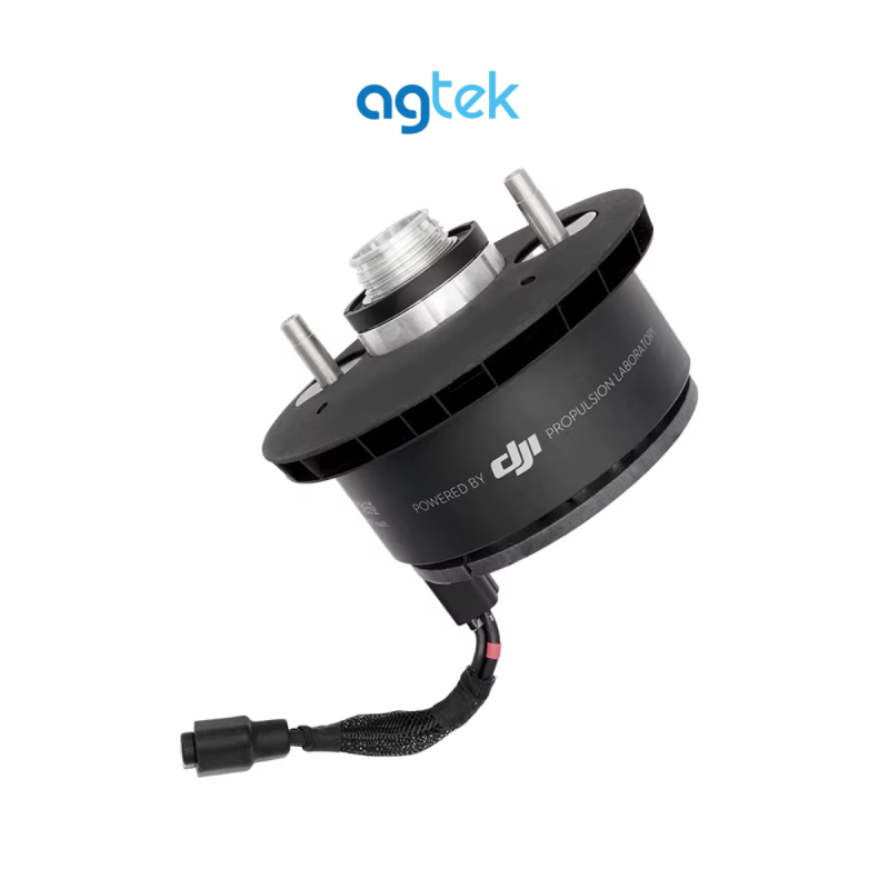motor máy bay nông nghiệp