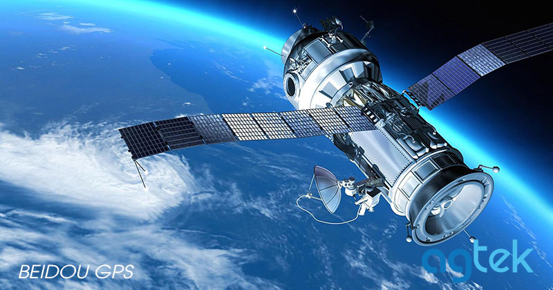 BeiDou GPS