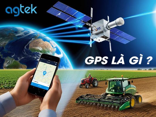 GPS là gì