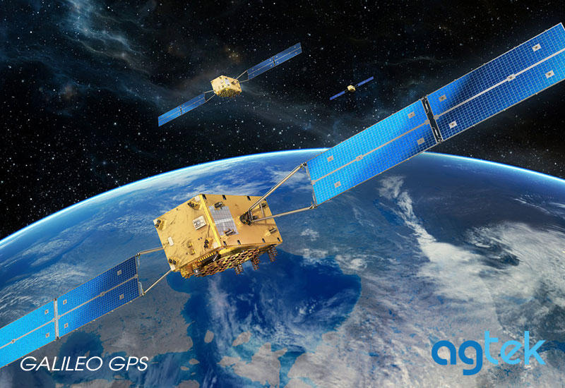 Galileo GPS