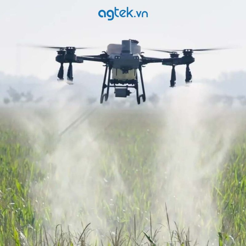 DJI T25P infor 1