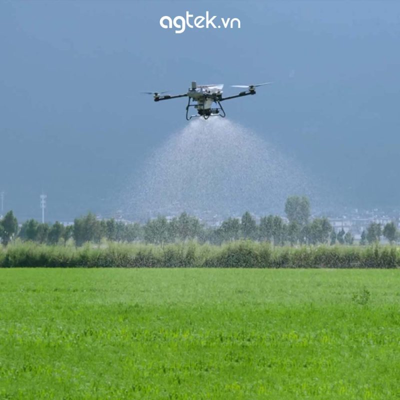 DJI T70P infor 1