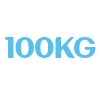 ICON 100kg
