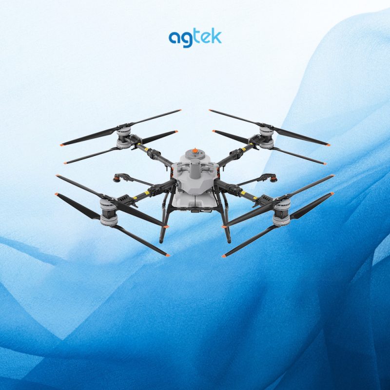 Máy bay nông nghiệp DJI AGRAS T100