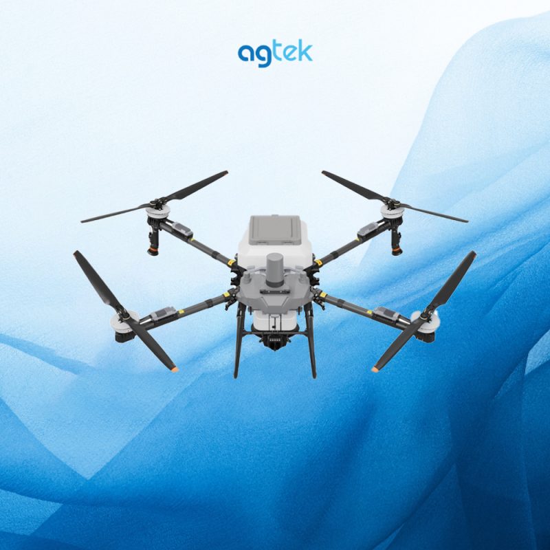 Máy bay nông nghiệp DJI AGRAS T70P