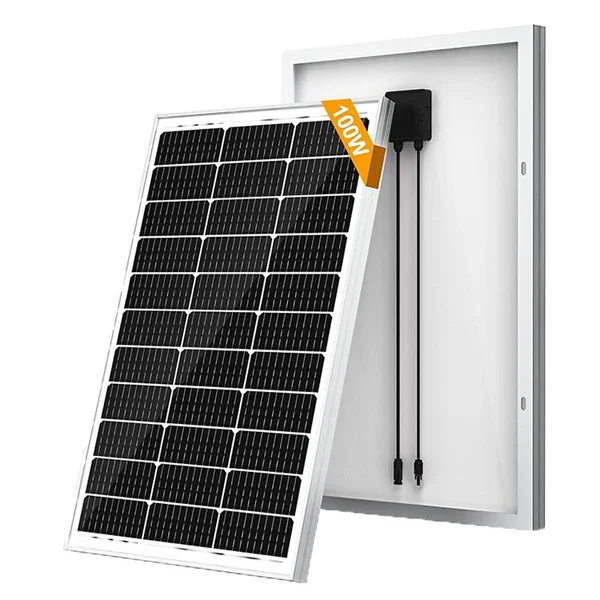 Tấm pin năng lượng mặt trời