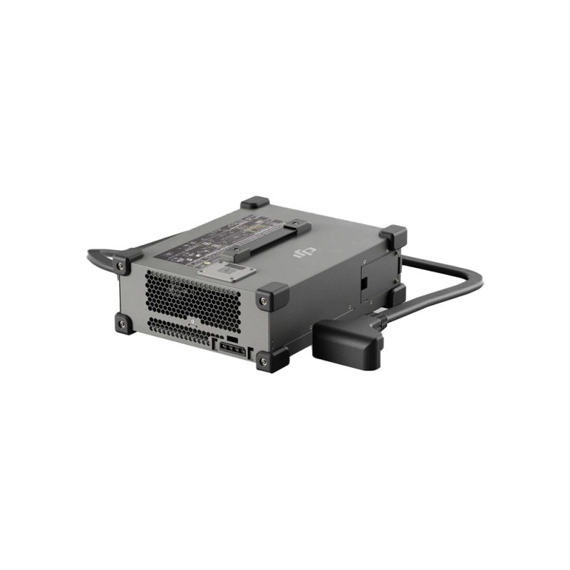 Trạm sạc thông minh C5000