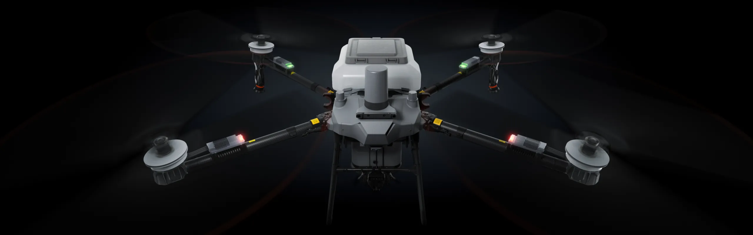 Máy bay nông nghiệp DJI AGRAS T70P