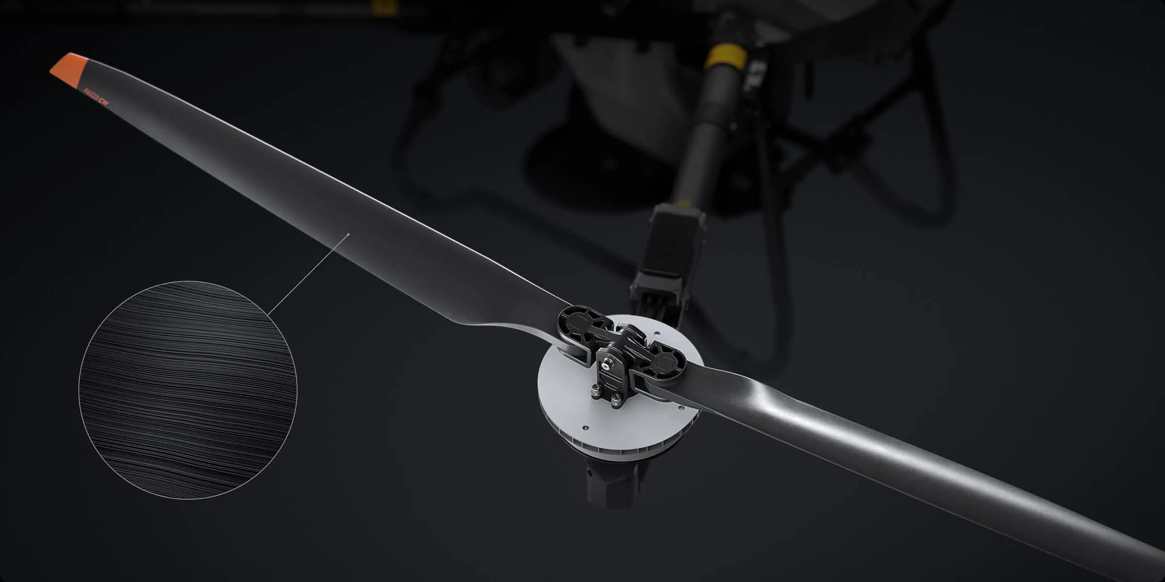 Máy bay nông nghiệp DJI AGRAS T70P