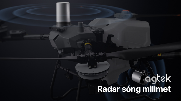 Định vị chính xác cấp độ centimet với DRTK3 trên máy bay dji t70p