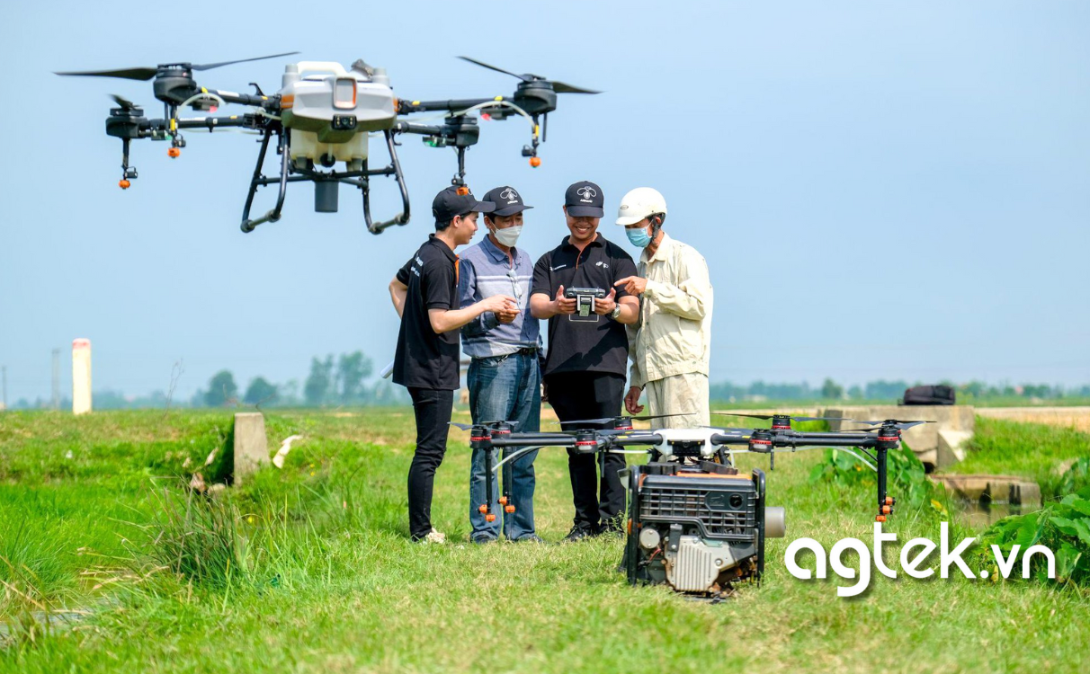 Điểm khác biệt và lợi ích khi học tại Agtek