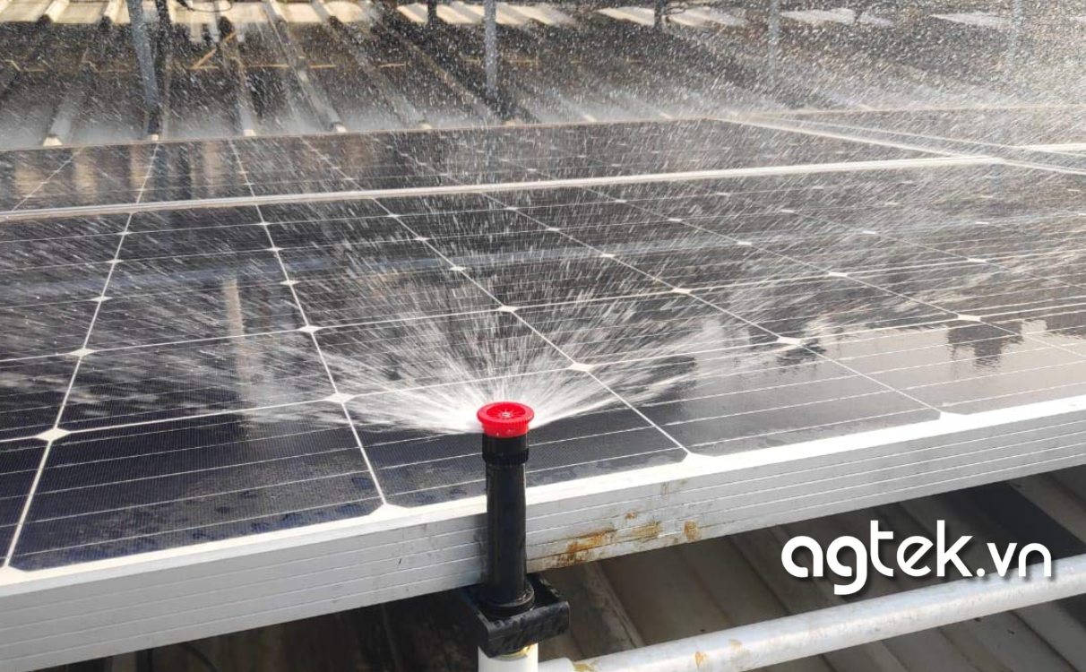 Lợi ích khi chọn dịch vụ tại Agtek.vn