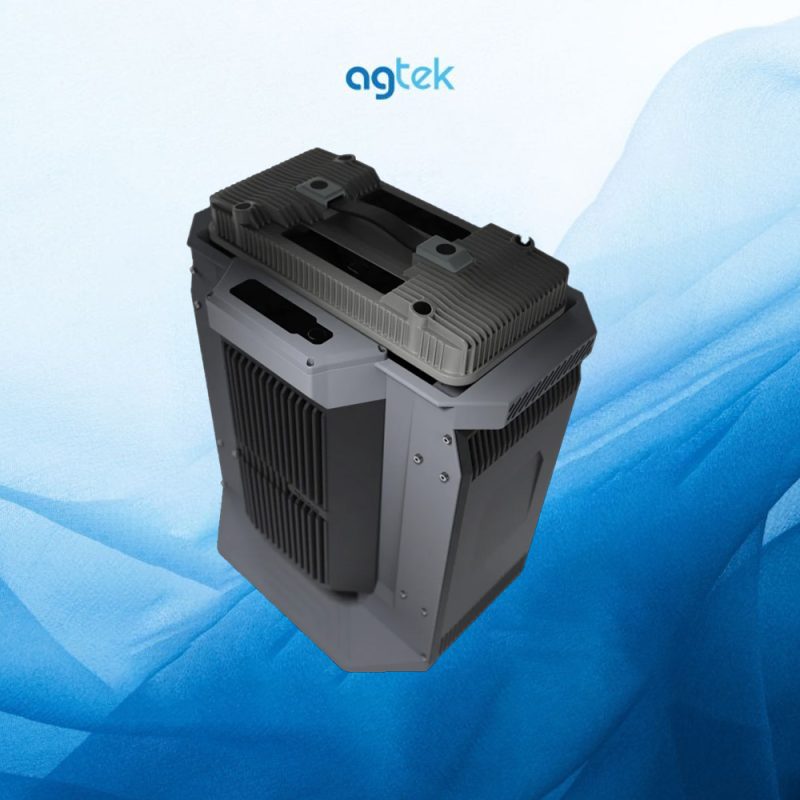 Sạc thông minh làm mát EAV-C60