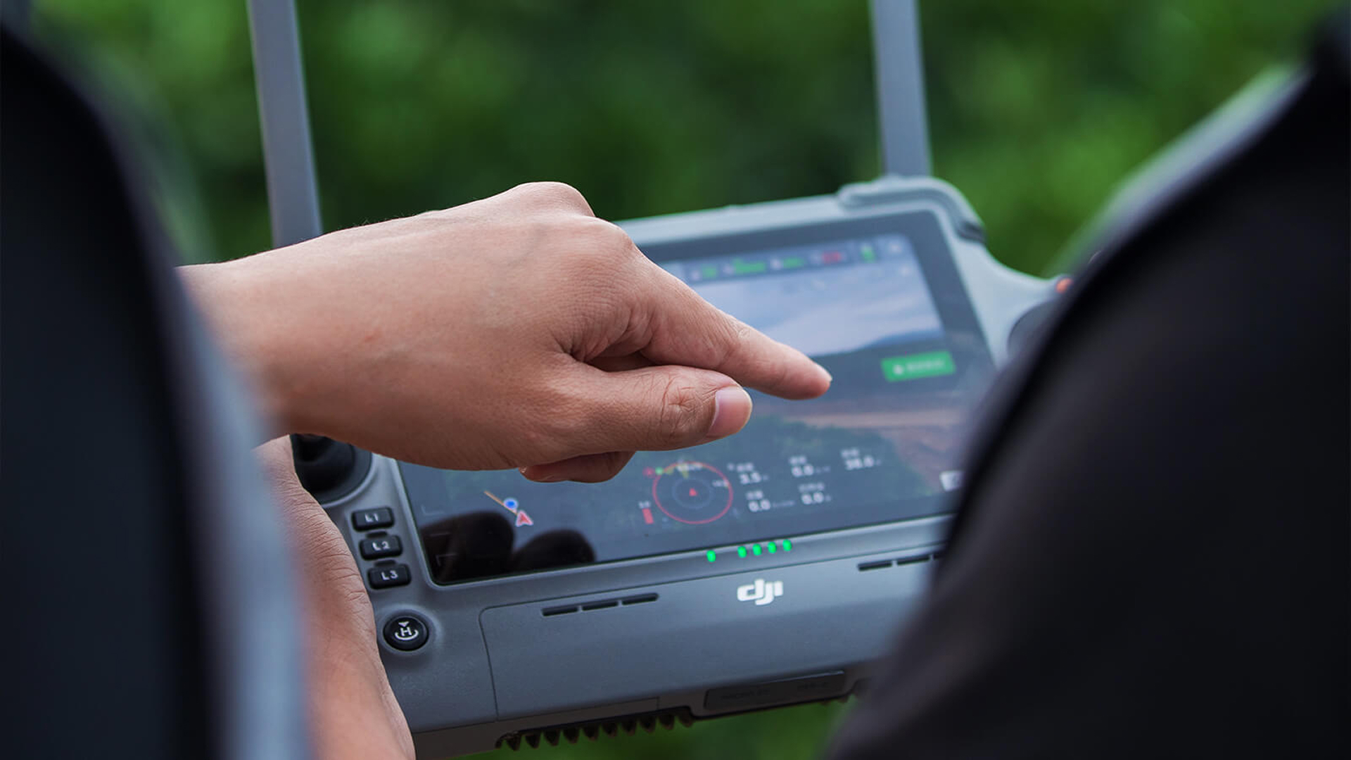 Các khóa đào tạo máy bay nông nghiệp phổ biến agtek