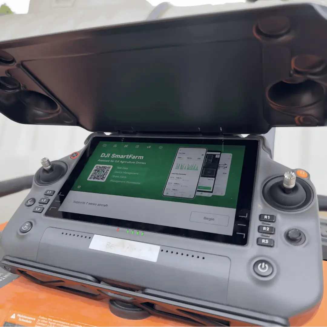 Hệ thống điều khiển và GPS