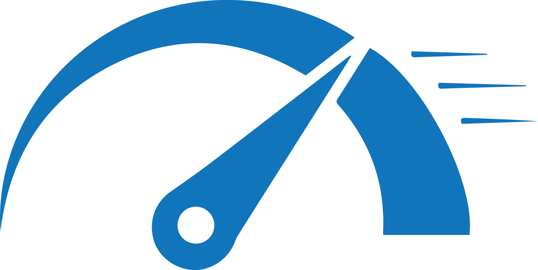 Speed icon