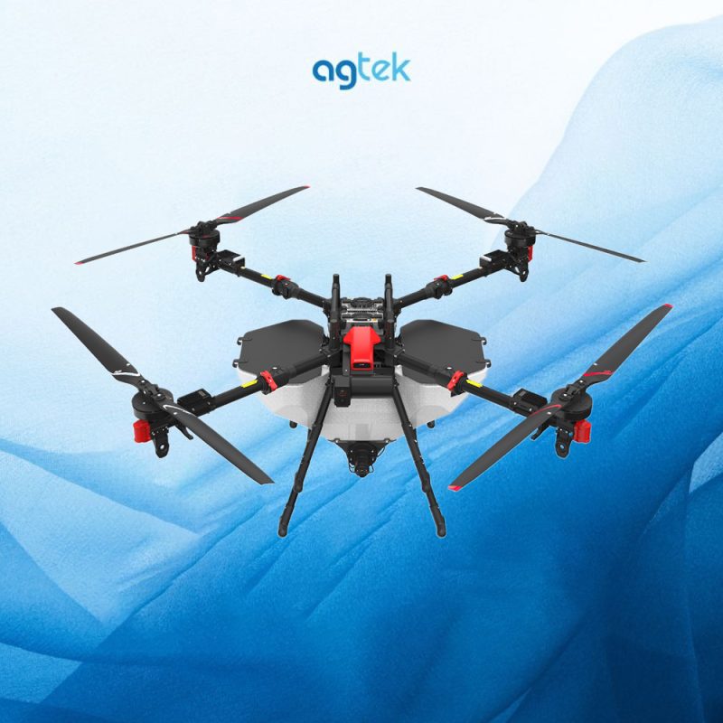 Máy bay nông nghiệp XAG P150