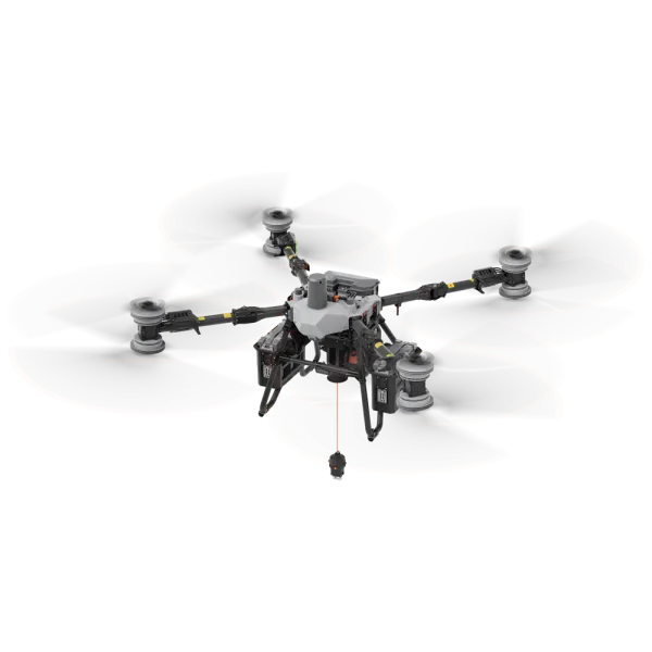 Máy Bay Vận Chuyển Hàng Hóa DJI FlyCart 100