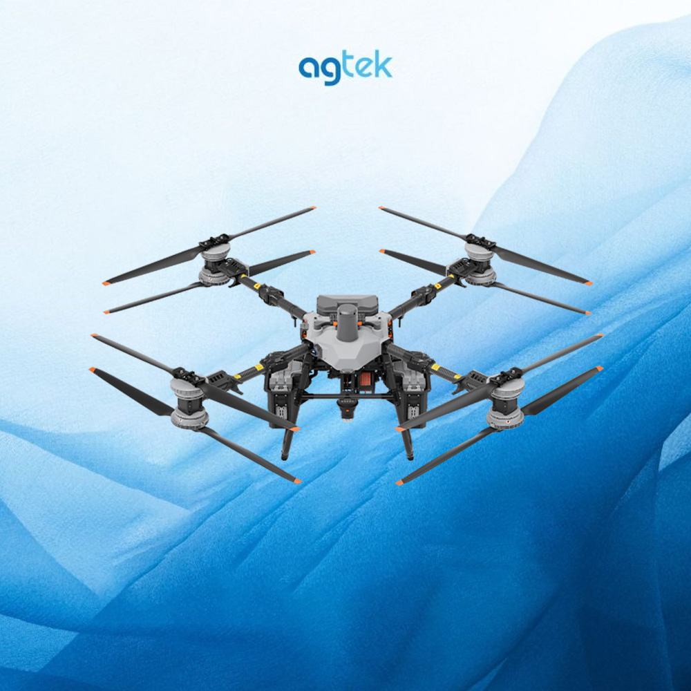 Máy Bay Vận Chuyển Hàng Hóa DJI FlyCart 100