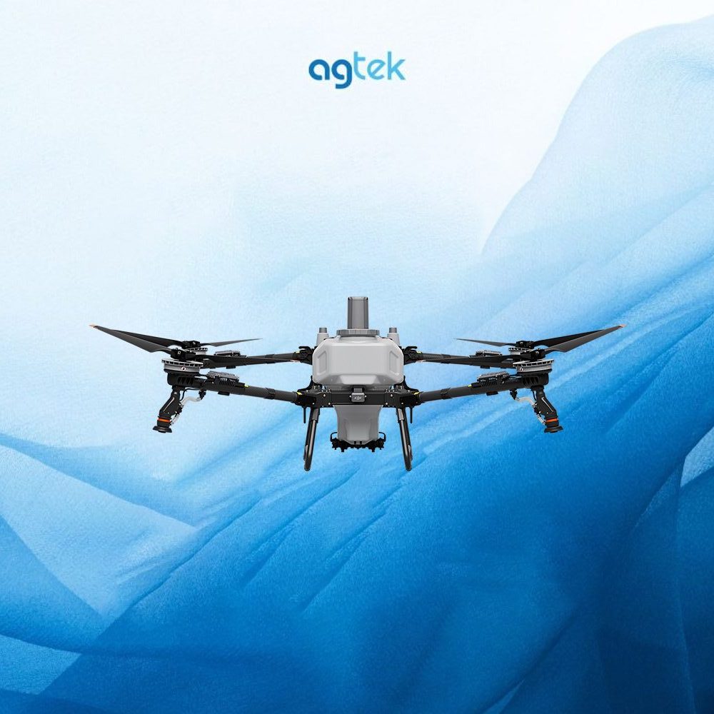 Máy bay nông nghiệp DJI AGRAS T55 1