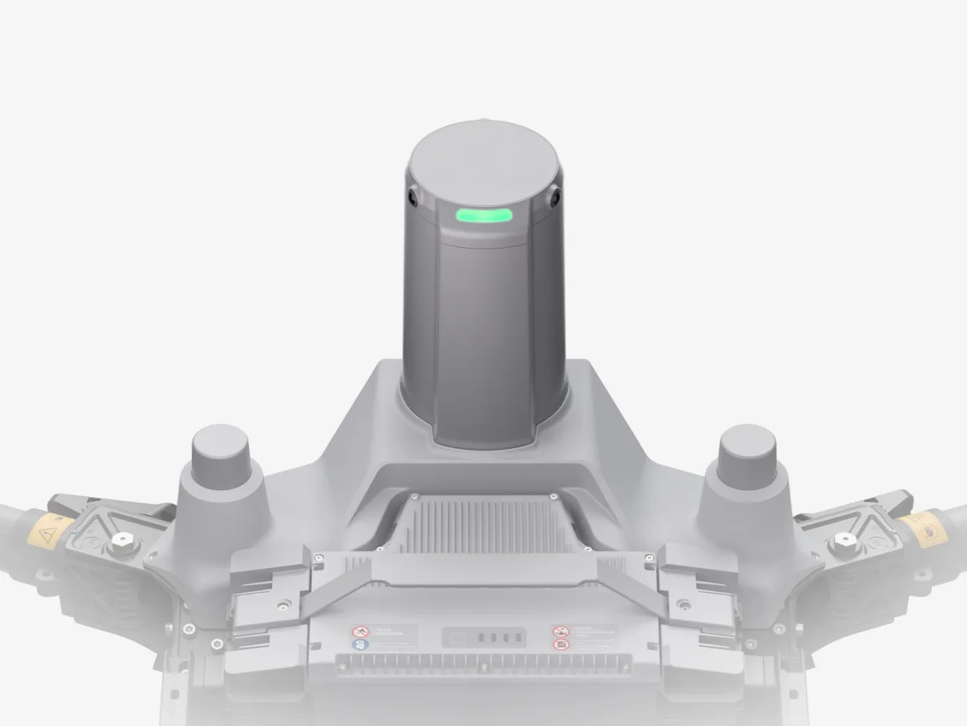 Máy bay nông nghiệp DJI AGRAS T55