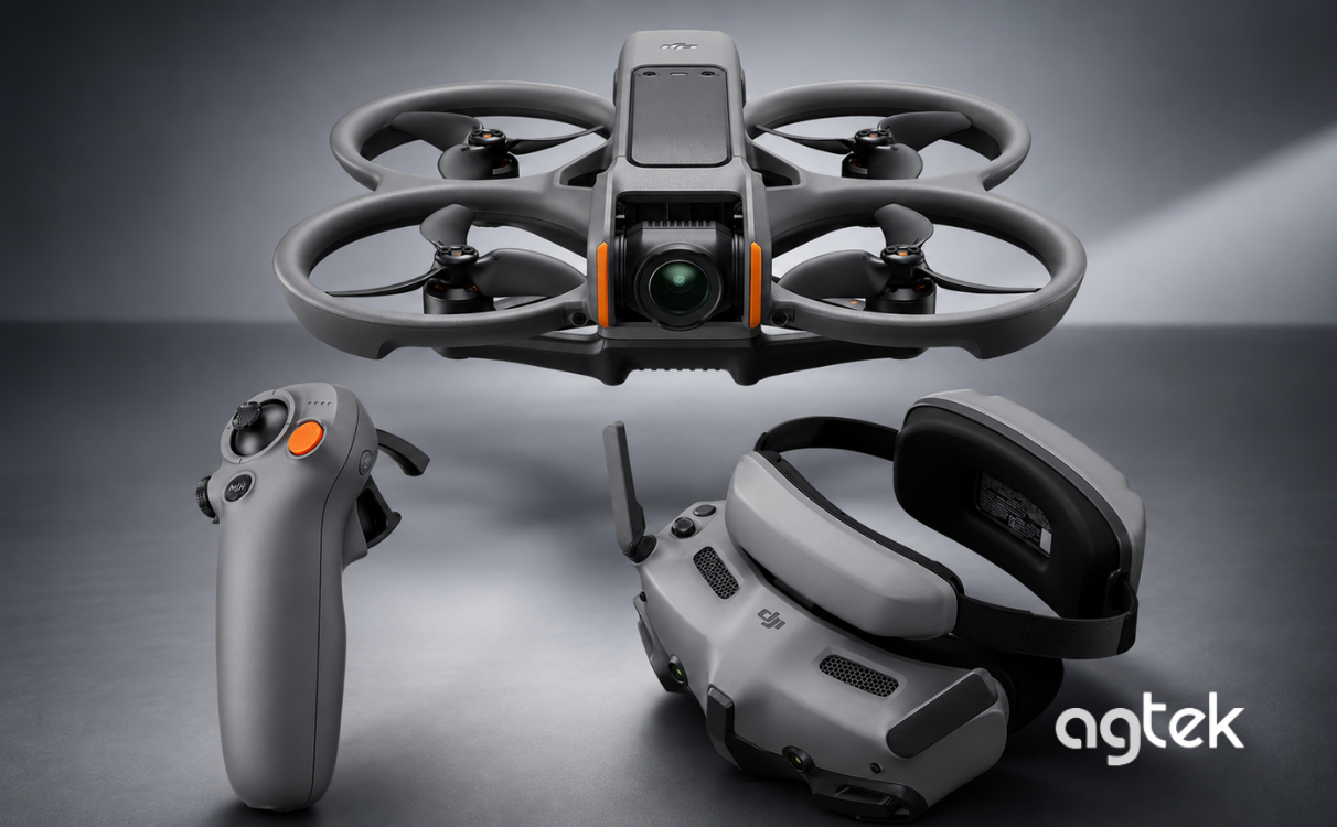 Dịch vụ thuê flycam DJI toàn quốc