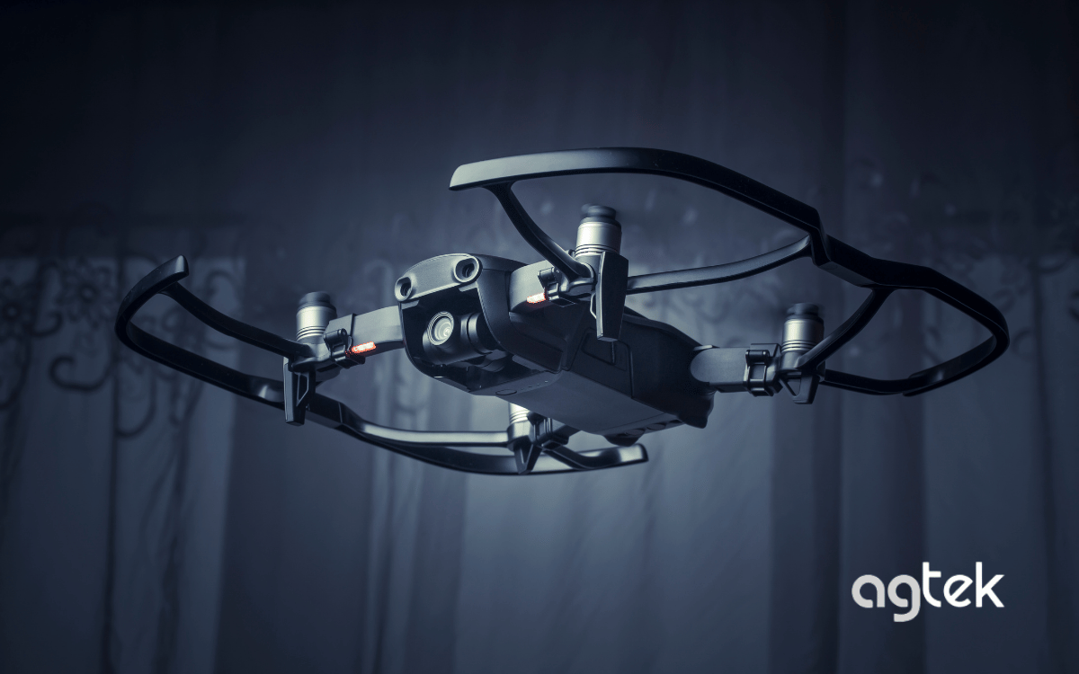 Hồ sơ đăng ký drone theo Thông tư 78/2026/TT-BCA.