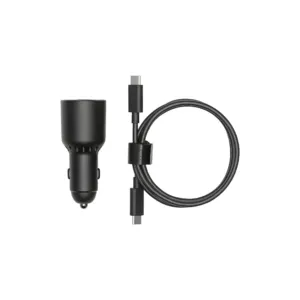 Sạc ô tô DJI 65W