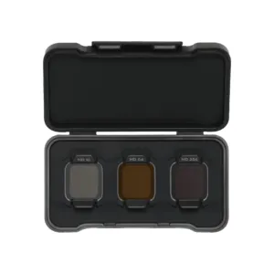 Bộ kính lọc ND DJI Flip/Lito Series (ND16/64/256)