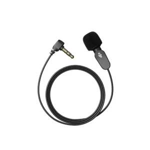 Micro cài áo DJI Lavalier Mic