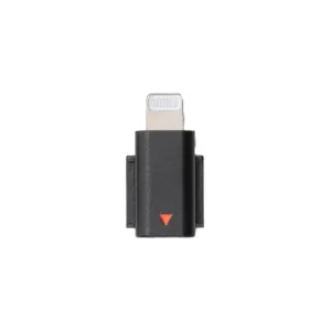 Đầu chuyển điện thoại DJI Mic 3 (Lightning)