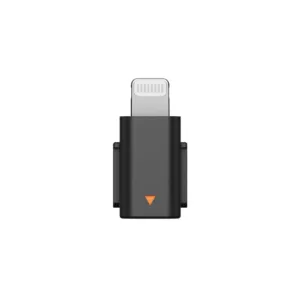 Đầu chuyển điện thoại DJI Mic Mini (Lightning)