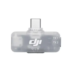 Bộ thu di động DJI Mic Series