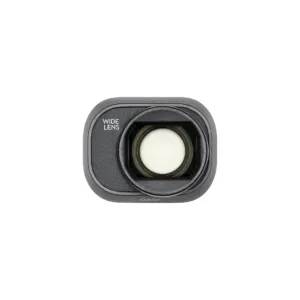 Ống kính góc rộng DJI Mini 4 Pro