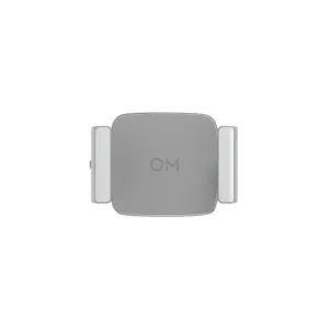 Kẹp điện thoại có đèn trợ sáng DJI OM