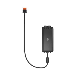 Sạc ô tô siêu nhanh DJI Power 1kW
