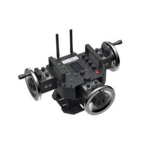 DJI Master Wheels 3 trục
