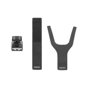 Dây đeo cổ tay 360° Osmo Action