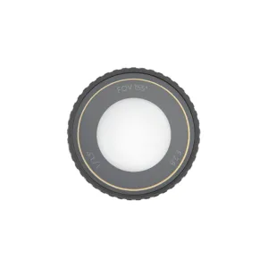Nắp kính bảo vệ ống kính Osmo Action 4