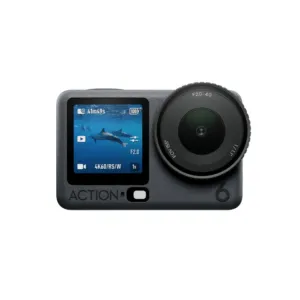 Osmo Action 6