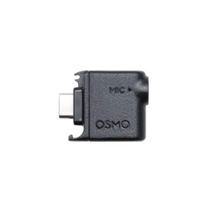 Bộ chuyển đổi âm thanh 3.5mm Osmo Action