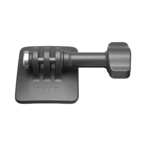 Bộ đế dán cong Osmo Action
