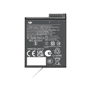 Pin Extreme Plus Osmo Action (1950 mAh)